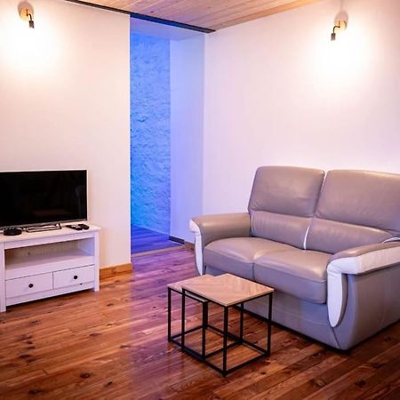 Love Room Spa Privatif Villefranche-sur-Saône المظهر الخارجي الصورة