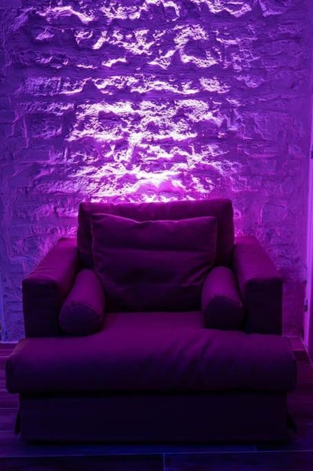 Love Room Spa Privatif Villefranche-sur-Saône المظهر الخارجي الصورة