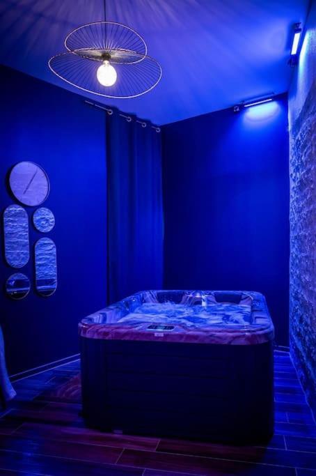 Love Room Spa Privatif Villefranche-sur-Saône المظهر الخارجي الصورة