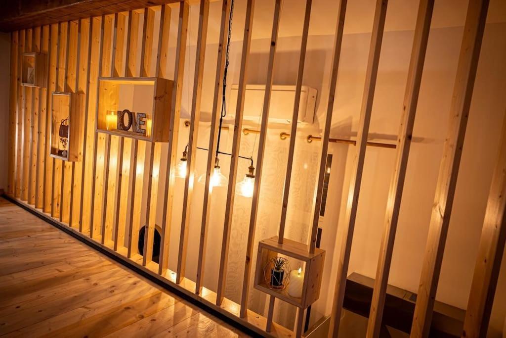 Love Room Spa Privatif Villefranche-sur-Saône المظهر الخارجي الصورة