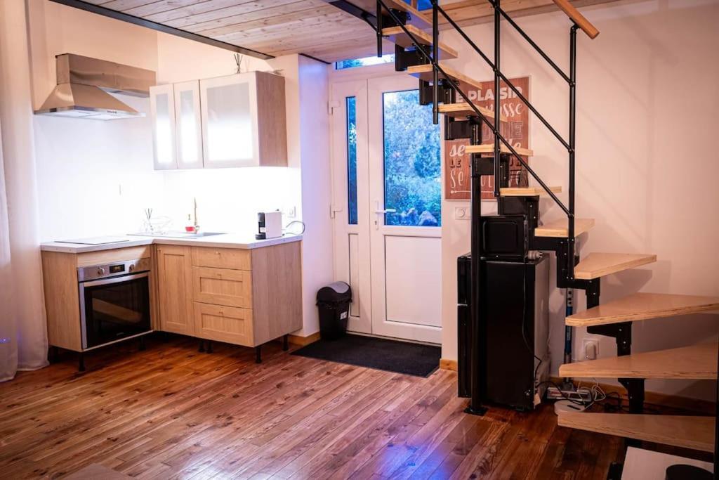 Love Room Spa Privatif Villefranche-sur-Saône المظهر الخارجي الصورة