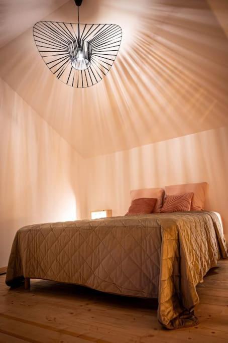 Love Room Spa Privatif Villefranche-sur-Saône المظهر الخارجي الصورة